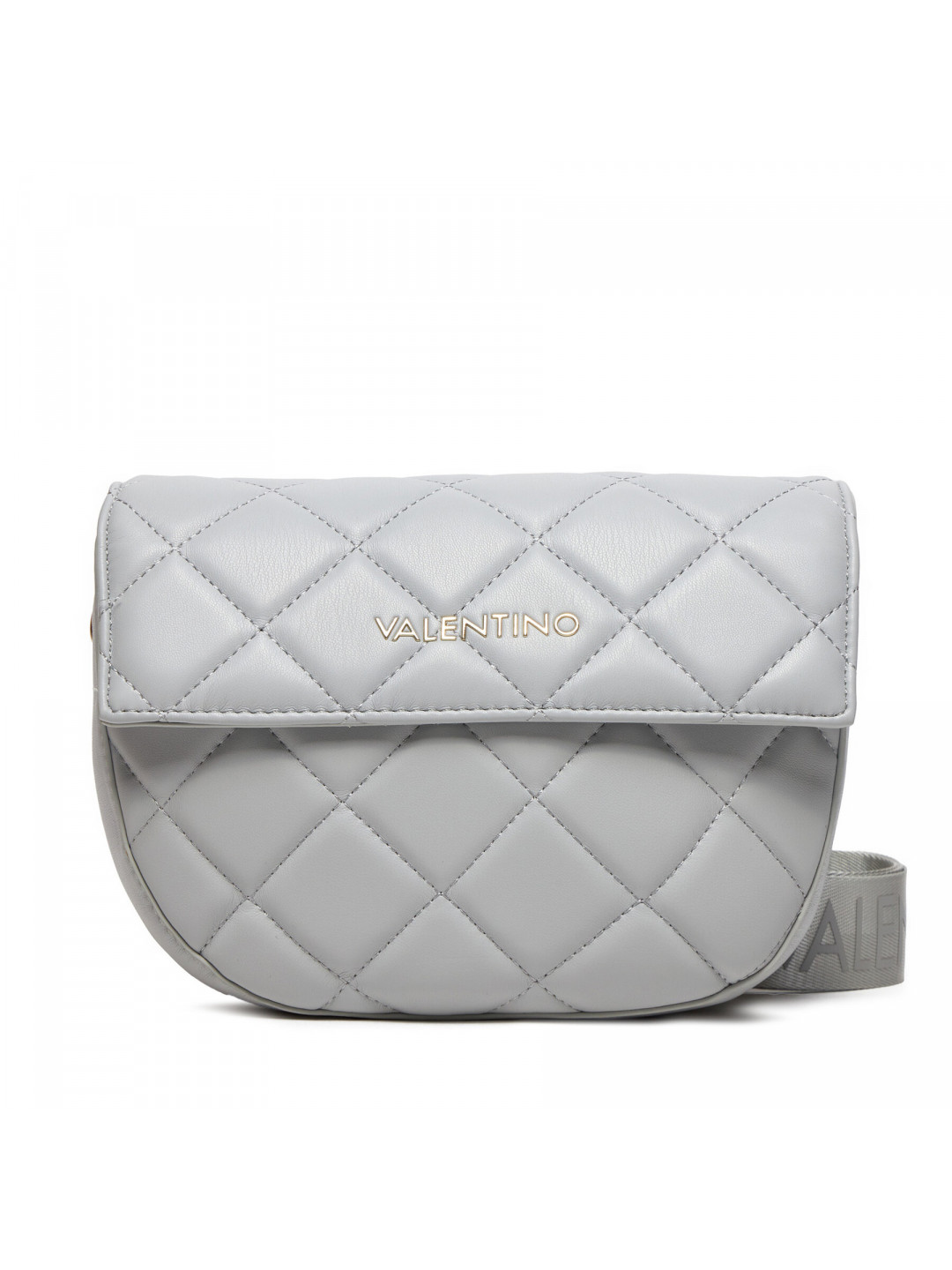 Kabelka Valentino Bigs VBS3XJ02MAT Šedá